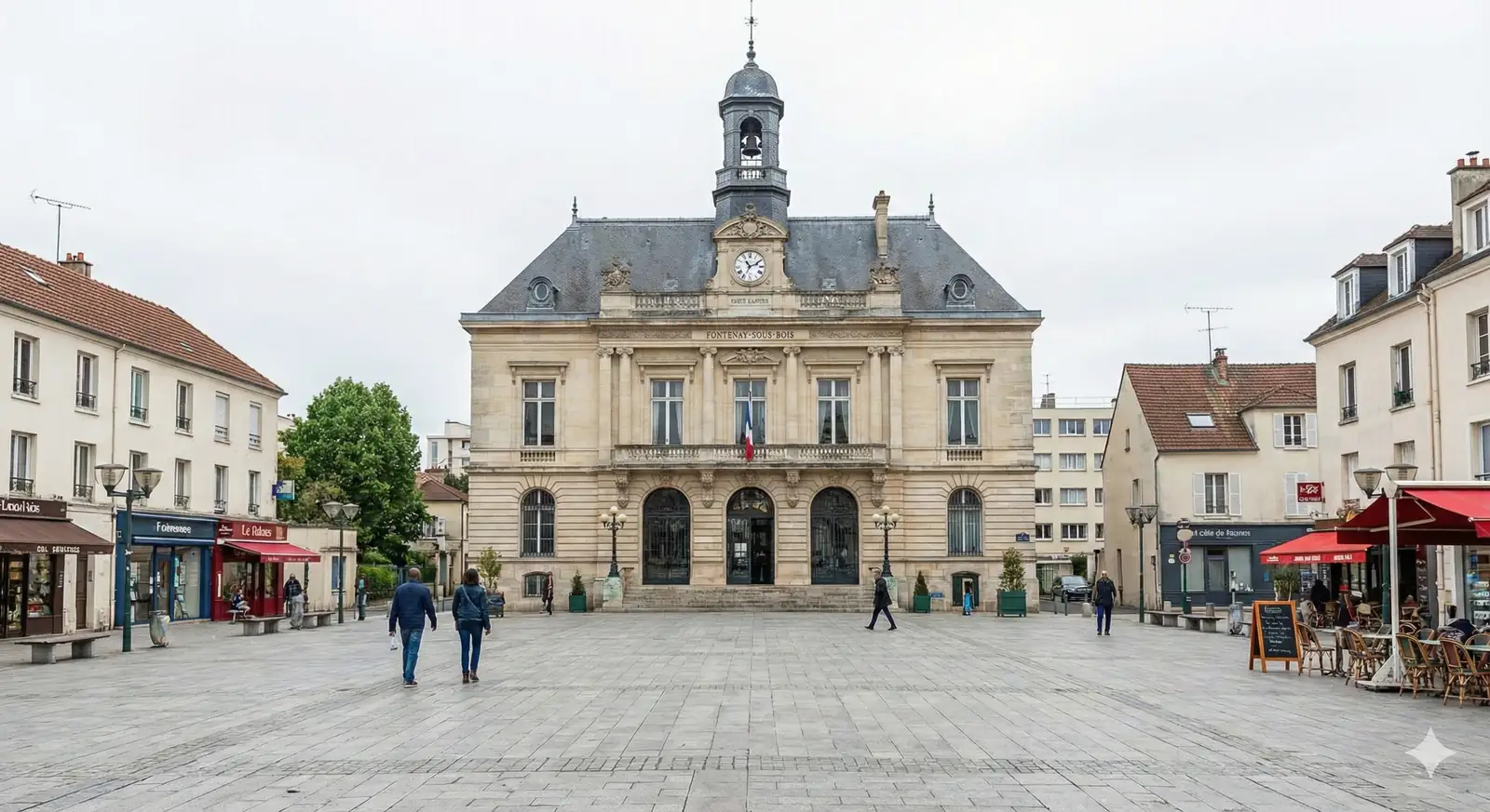 Serrurier Fontenay-sous-Bois
