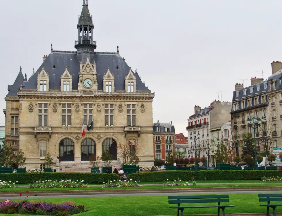 Serrurier intervenant à Vincennes et ses environs